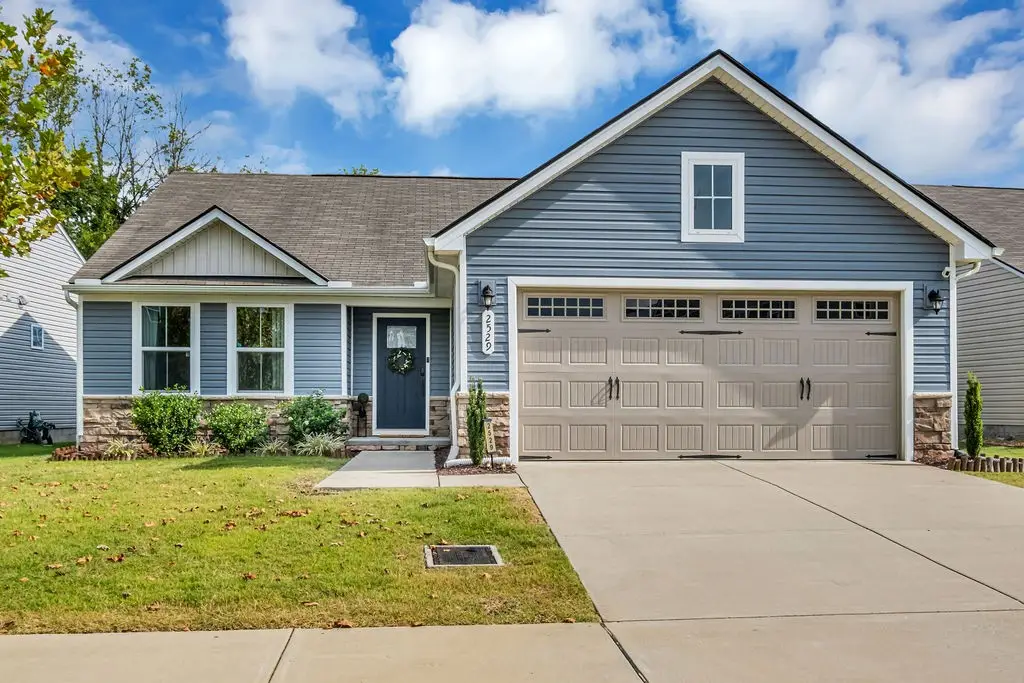 2529 Thornton Grove Blvd, Nashville, TN 37207 - #1