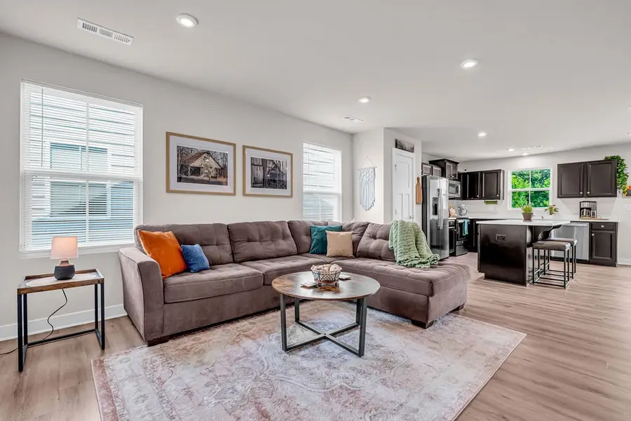 2529 Thornton Grove Blvd, Nashville, TN 37207 - #2