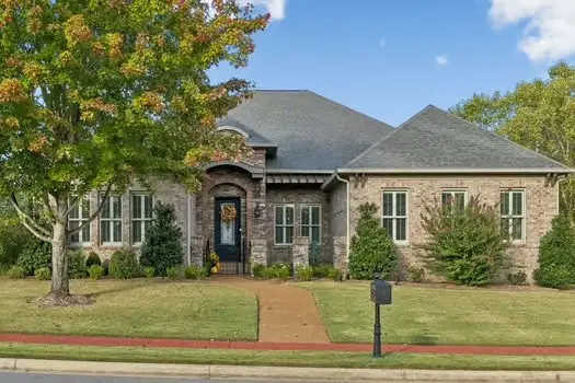 754 Plantation Blvd, Gallatin, TN 37066