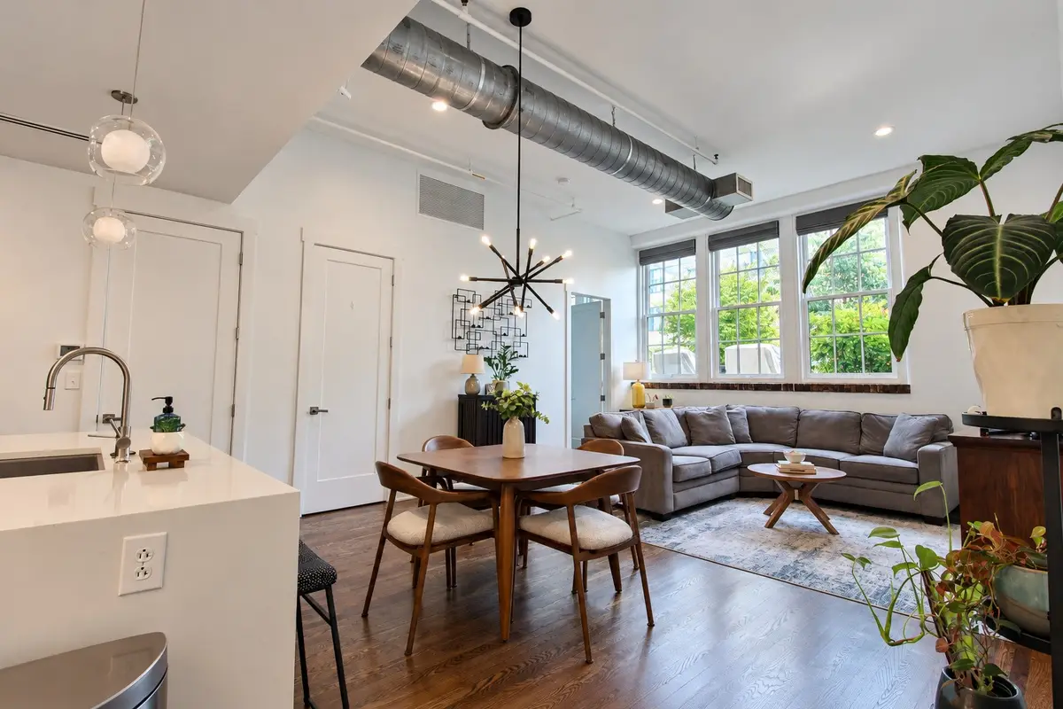 601 Madison St #103, Nashville, TN 37208 - #1