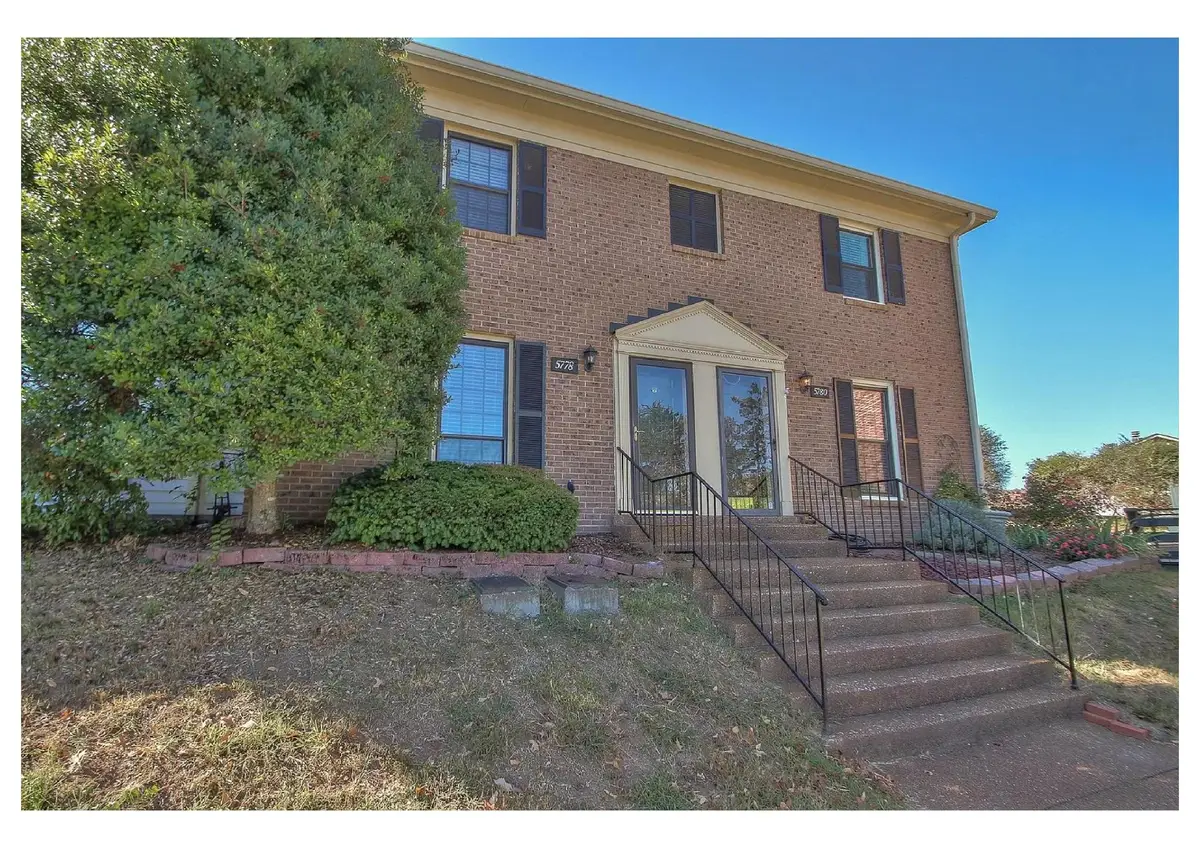 5778 Stone Brook Dr, Brentwood, TN 37027 - #1