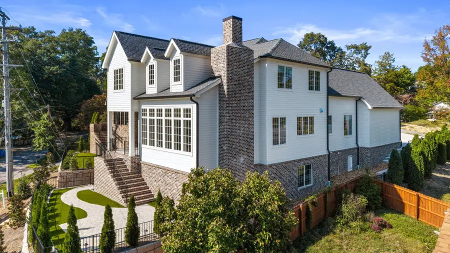 804 Liberty Street, Chattanooga, TN 37405 - #2