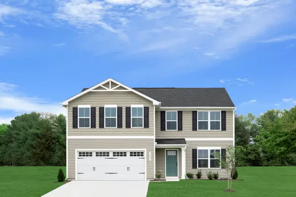 4263 Rehem Dr Se, Murfreesboro, TN 37130