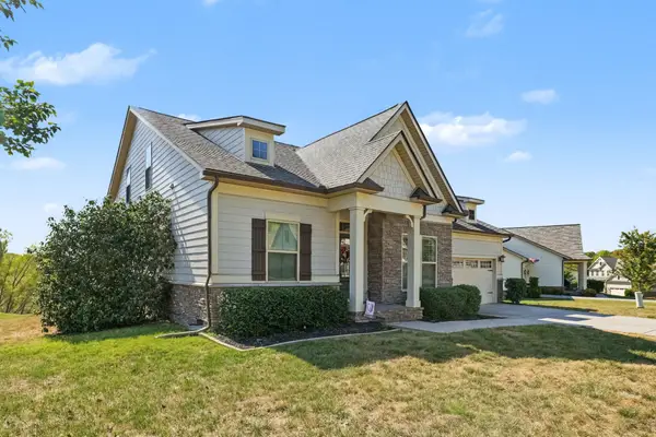 6780 Pleasant Gate Lane, College Grove, TN 37046