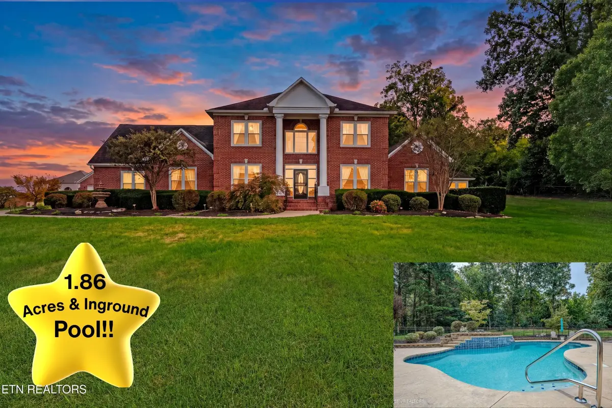 2425 Mccleary Rd, Sevierville, TN 37876 - #1