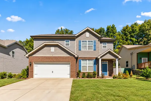 3073 Bromley Way, Antioch, TN 37013