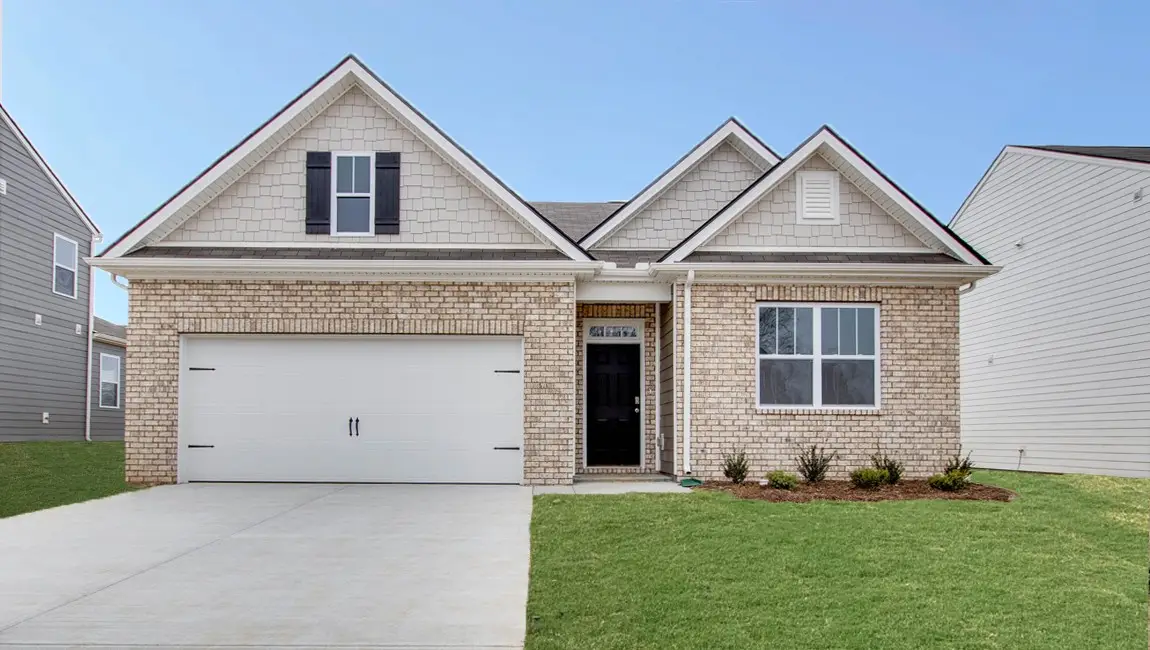 1817 Banded Lane, Lebanon, TN 37090 - #1