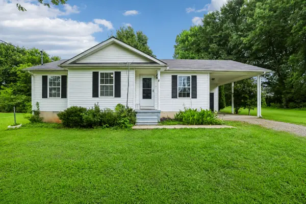 310 Redbud Ln, Unionville, TN 37180
