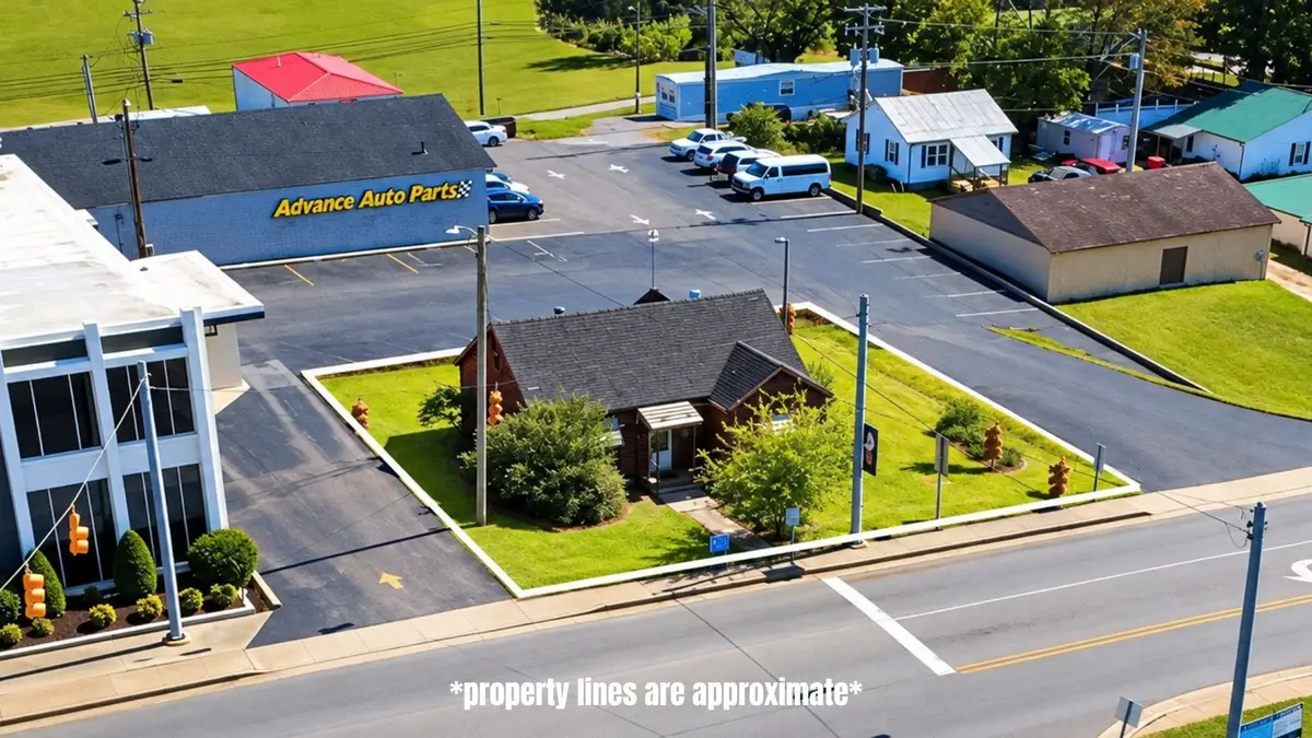 101 Upper Ferry Rd, Carthage, TN 37030 - #1