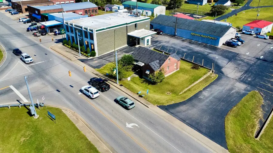 101 Upper Ferry Rd, Carthage, TN 37030 - #2
