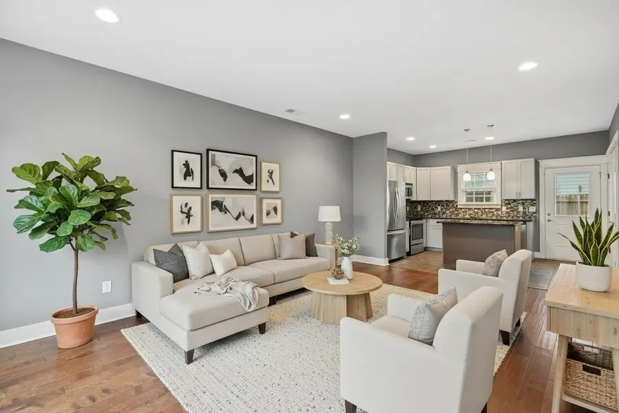 103 Porter Ter, Nashville, TN 37206 - #2