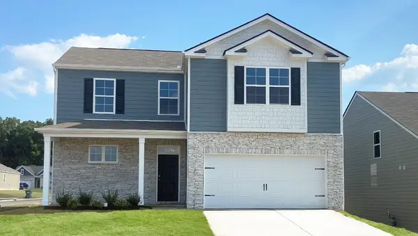 1812 Banded Lane, Lebanon, TN 37090