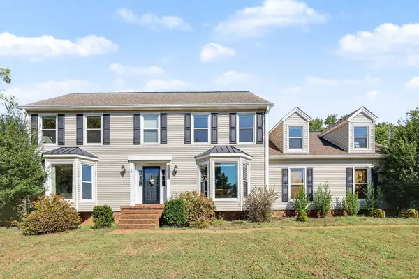 1508 Rockland Dr, Columbia, TN 38401
