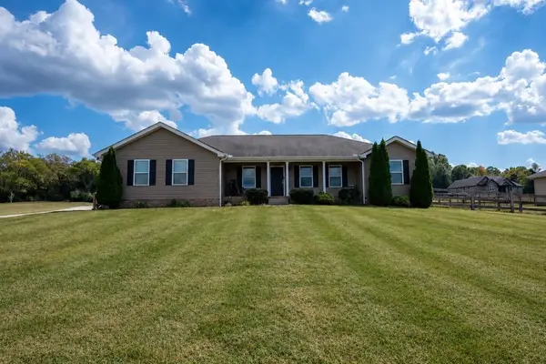 335 Goose Creek Rd, Alexandria, TN 37012