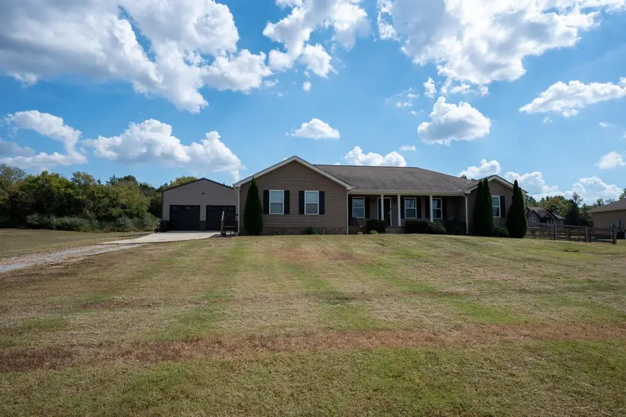 335 Goose Creek Rd, Alexandria, TN 37012 - #2