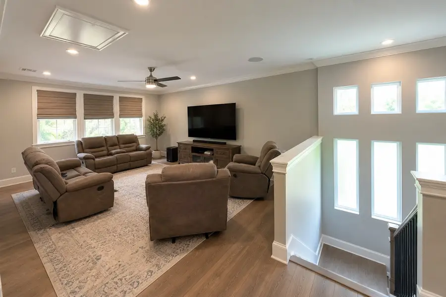 3700 Bosk Ln, College Grove, TN 37046 - #3