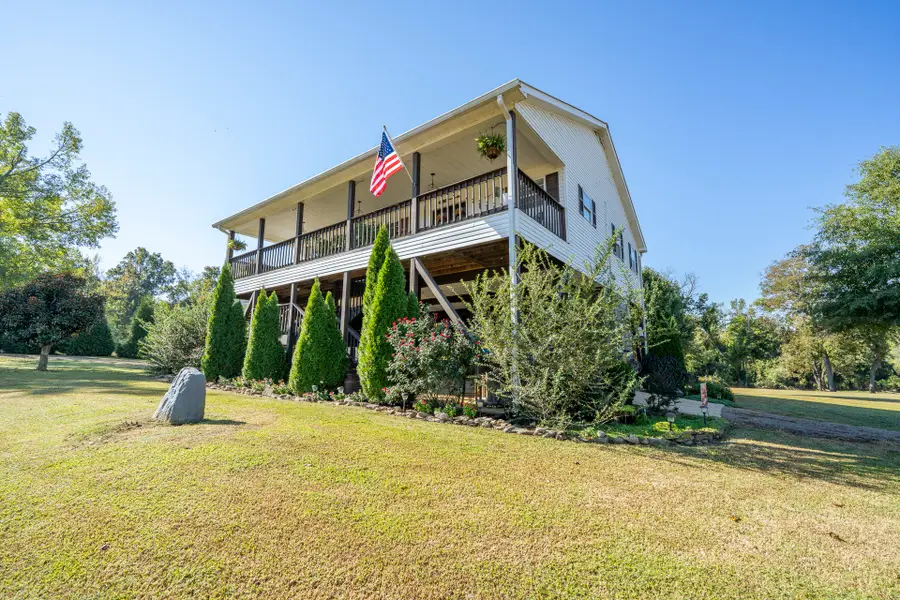 1275 Colonel James Hardin Drive, Clifton, TN 38425 - #2