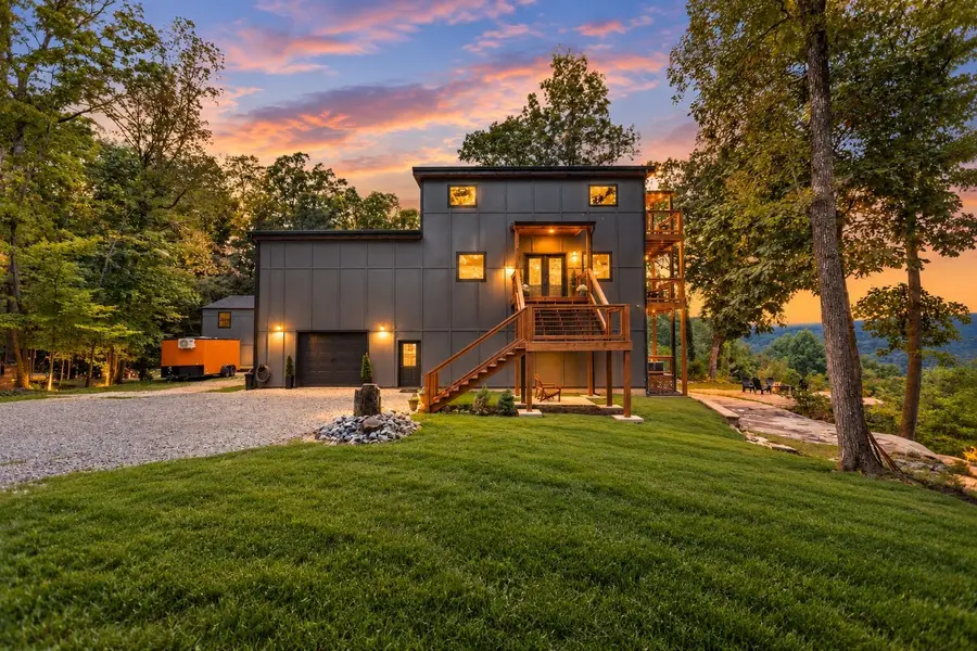 3107 Jackson Point Rd, Sewanee, TN 37375 - #2