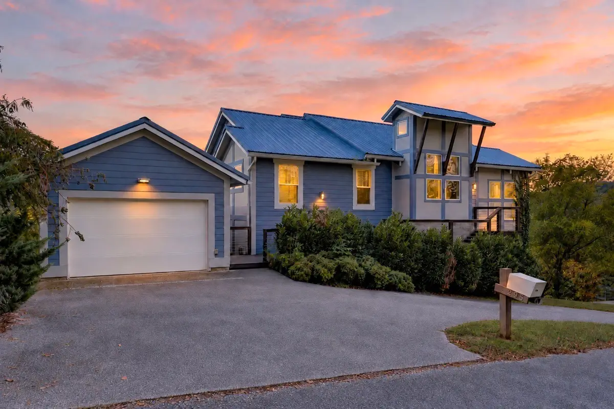 295 Hope Cv, Smithville, TN 37166 - #1