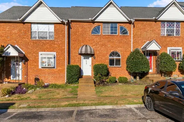 412 Leisure Ln, Antioch, TN 37013