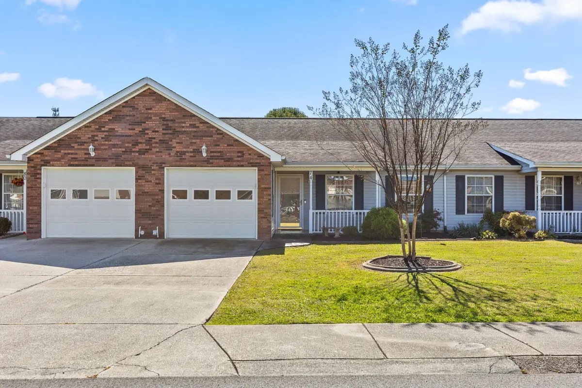74 Flagstone Drive, Rossville, GA 30741 - #1