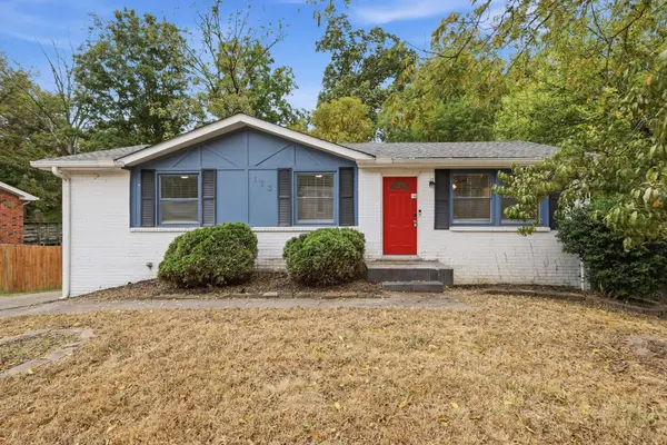 173 Ocala Dr, Nashville, TN 37211