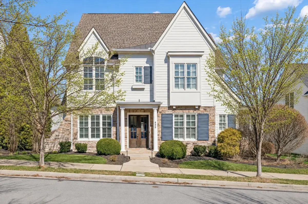 425 Glen West Dr, Nashville, TN 37215 - #1