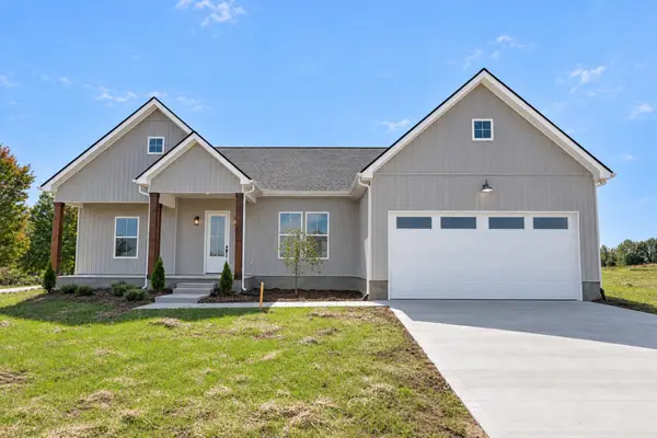 2864 Smoot Rd, Morrison, TN 37357