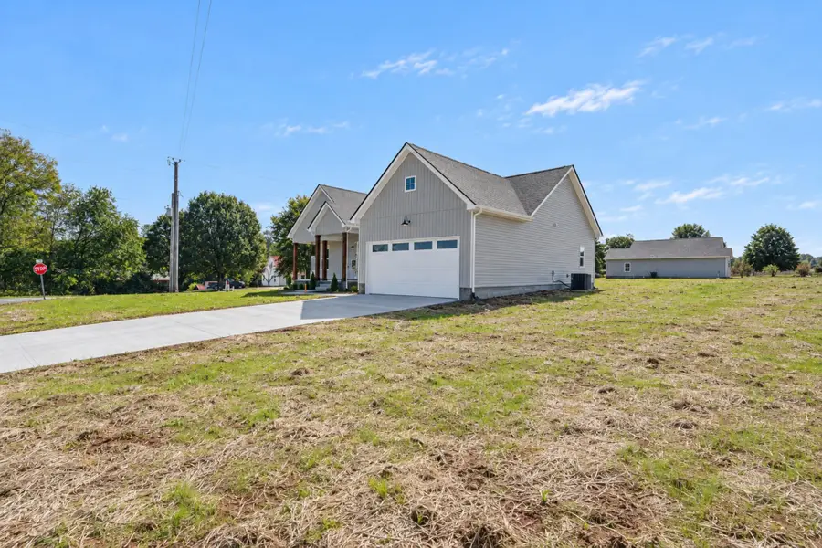 2864 Smoot Rd, Morrison, TN 37357 - #2