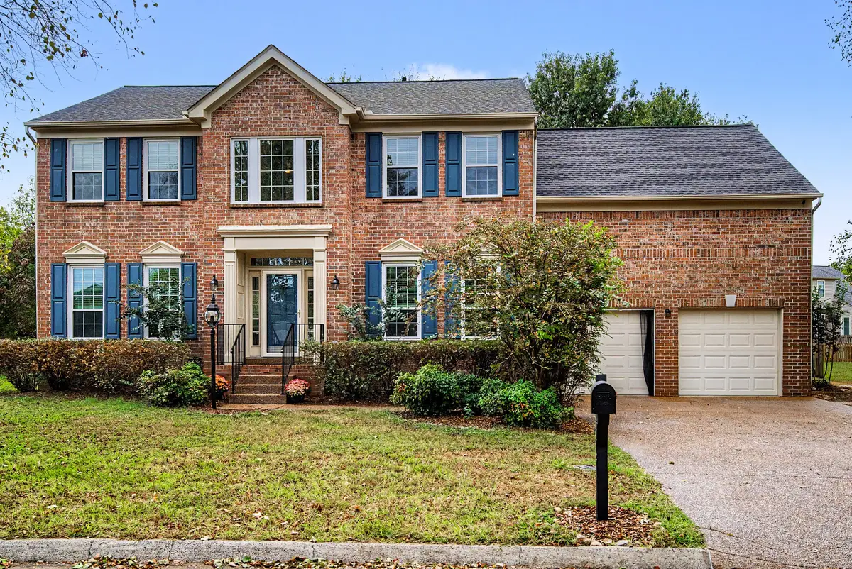 603 Founders Pointe Blvd, Franklin, TN 37064 - #1