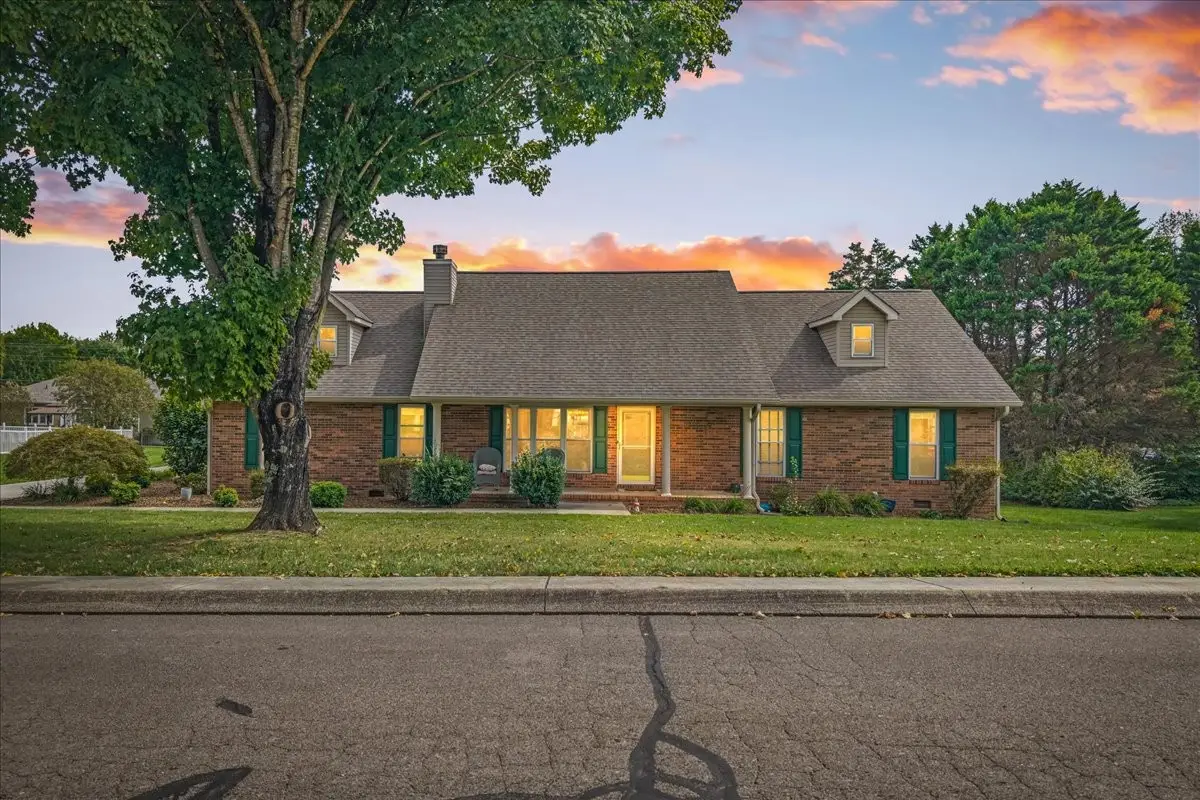 430 Lynnwood Dr, Athens, TN 37303 - #1