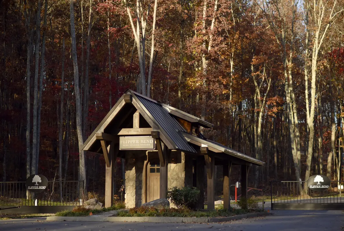 8636 Mountain Laurel Trail, Signal Mountain, TN 37377 - #1