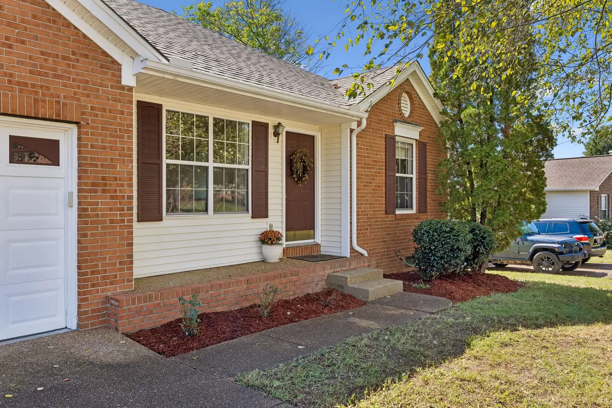 1463 Brighton Cir, Old Hickory, TN 37138 - #1