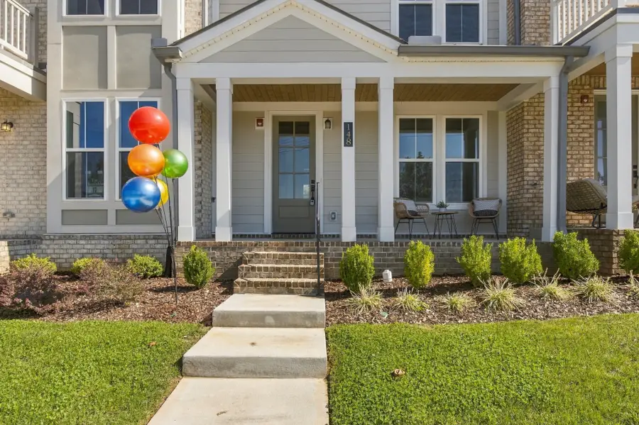 148 Nearwater Place, Hendersonville, TN 37075 - #2