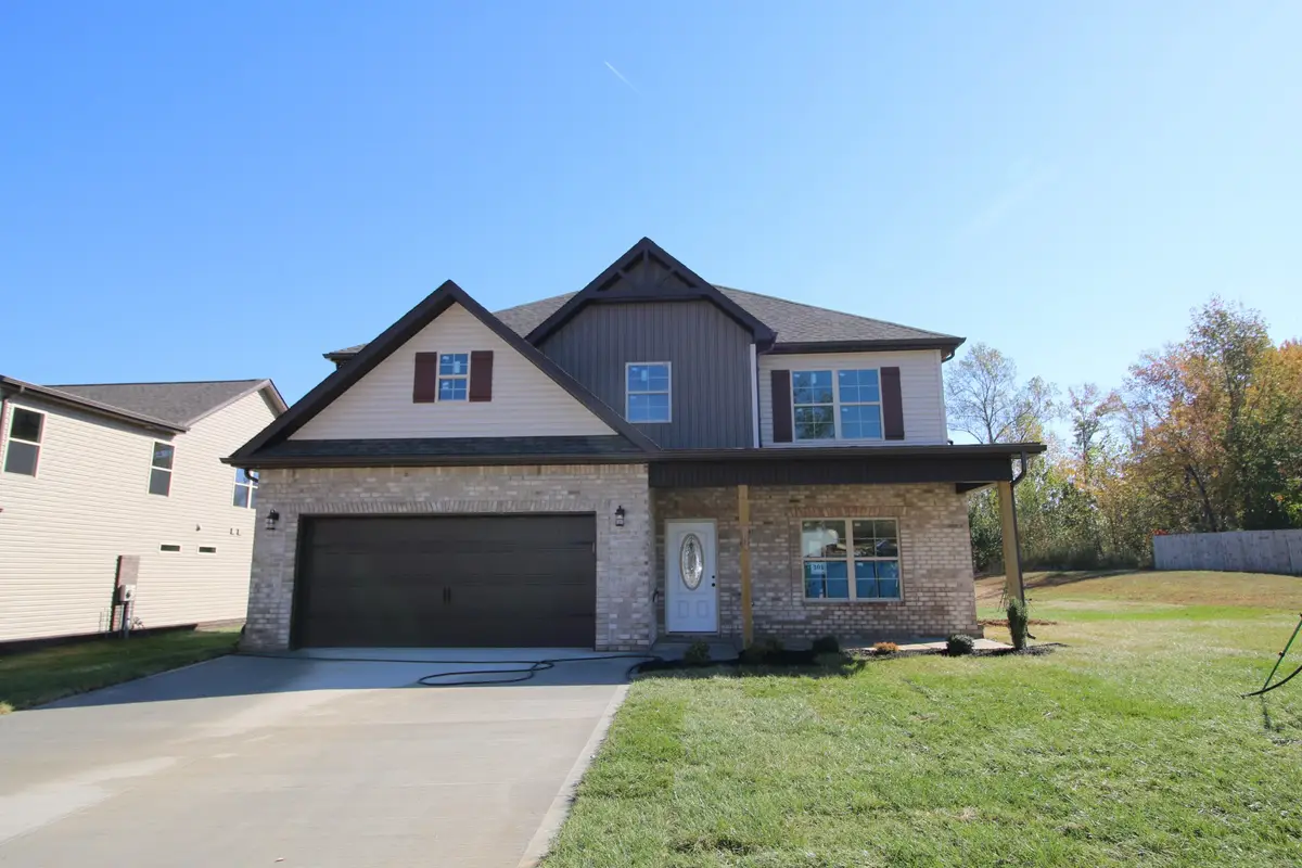 101 Sycamore Hill, Clarksville, TN 37042 - #1