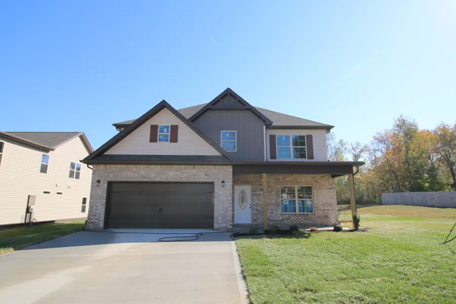 101 Sycamore Hill, Clarksville, TN 37042 - #2