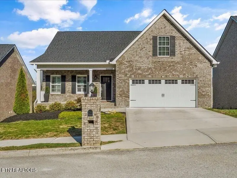 573 Timberline Drive, Lenoir City, TN 37772 - #2