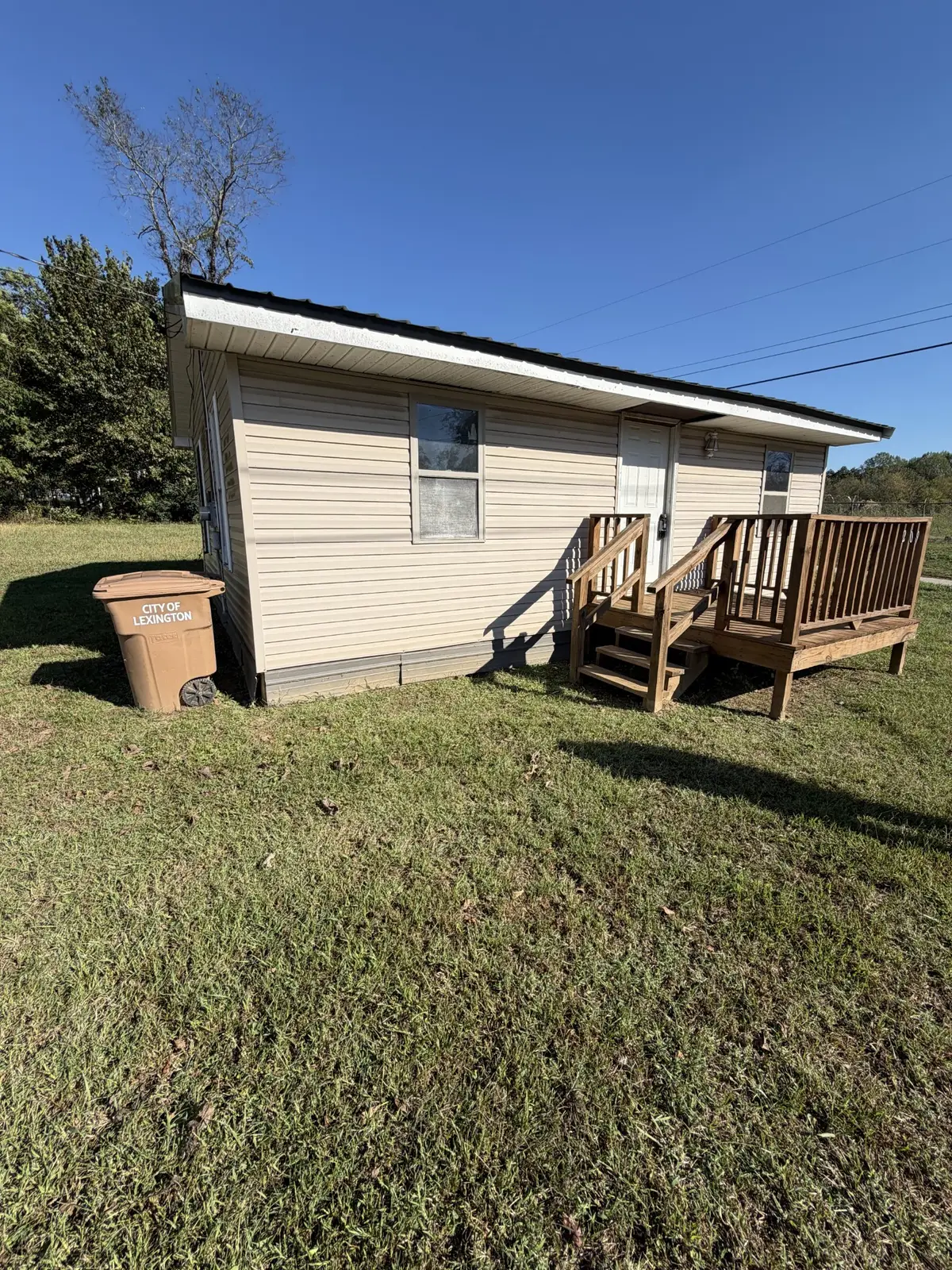 209 Bailey St, Lexington, TN 38351 - #1