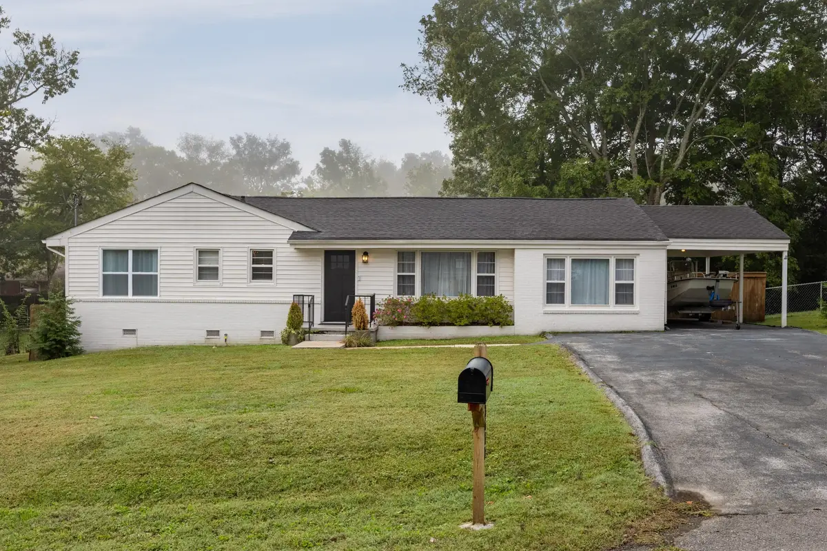 3612 Altamira Drive, Chattanooga, TN 37412 - #1