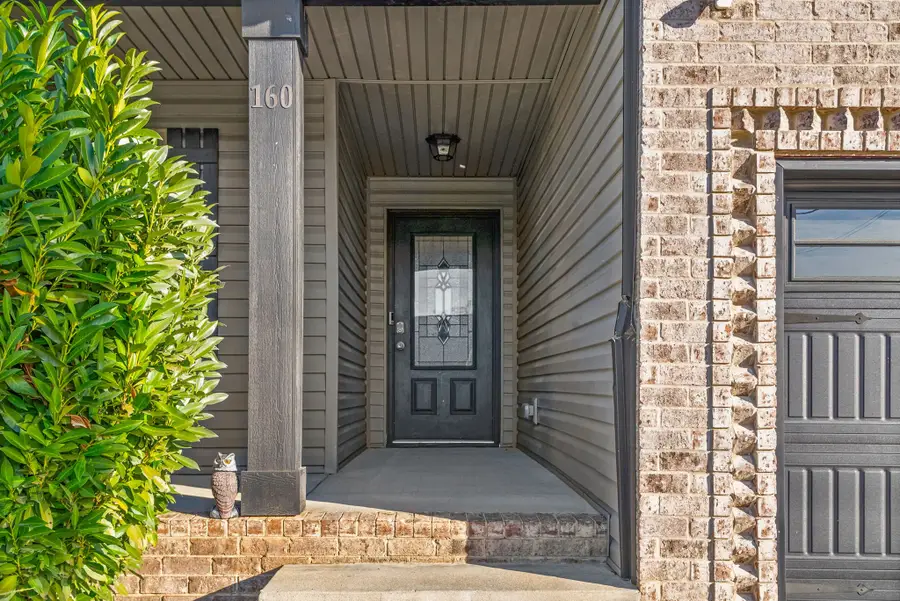 160 Ambridge St, Oak Grove, KY 42262 - #3