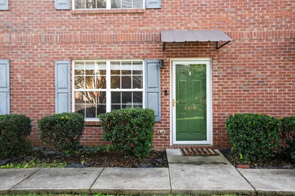 2414 Executive Park Nw, Cleveland, TN 37312