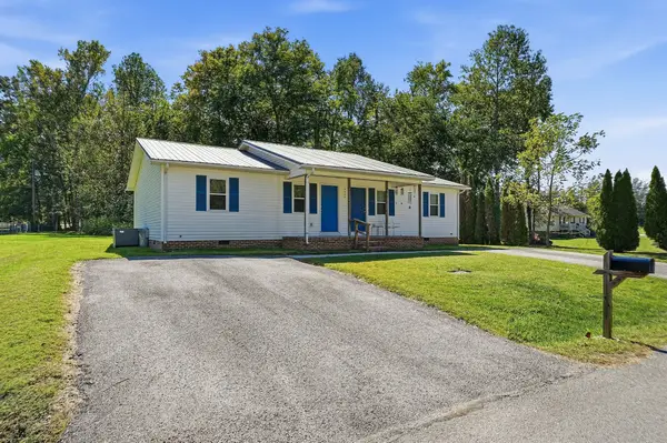 6670 Tennessee St, Baxter, TN 38544