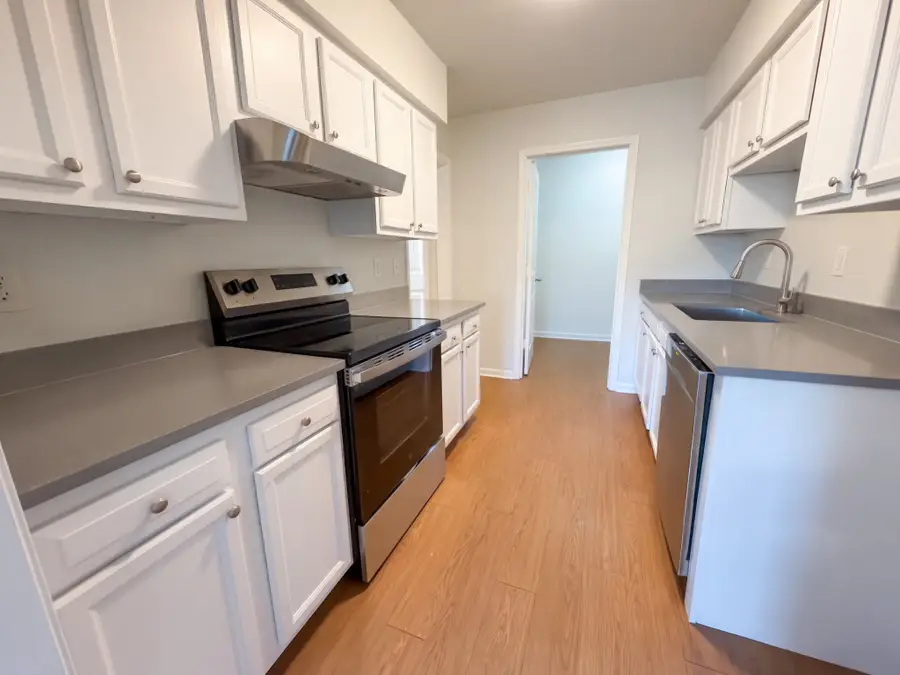 1021 Heritage Dr, Madison, TN 37115 - #2