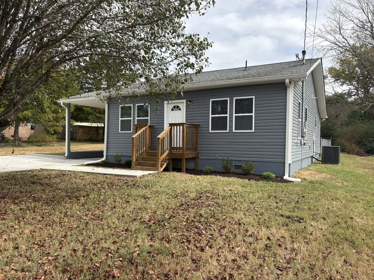 2801 Hunters Point Pike, Lebanon, TN 37087 - #1