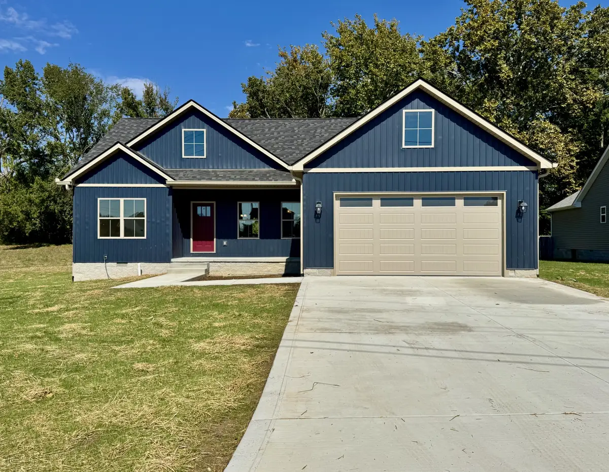 141 Reece Rd, Baxter, TN 38544 - #1