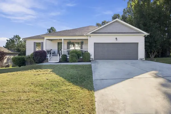 173 Battle Bluff Drive, Rossville, GA 30741