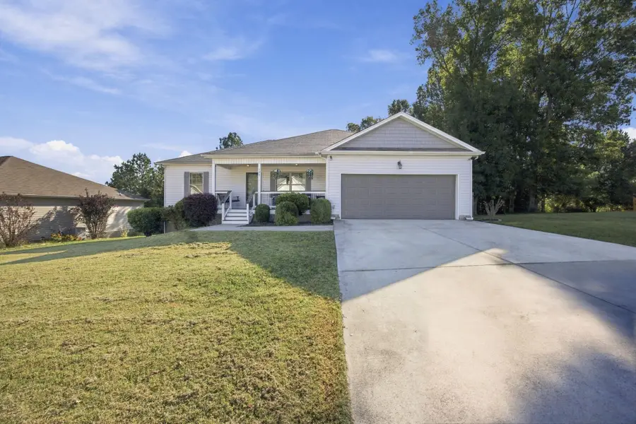 173 Battle Bluff Drive, Rossville, GA 30741 - #2