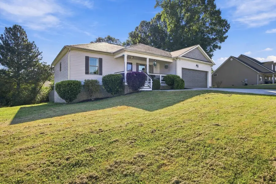 173 Battle Bluff Drive, Rossville, GA 30741 - #3