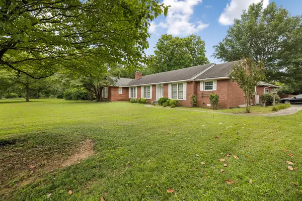 1700 E Main St, Murfreesboro, TN 37130