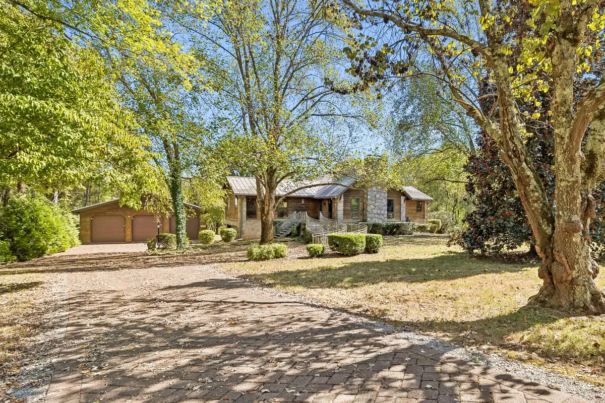4172 Betty Ford Rd, Murfreesboro, TN 37130 - #1